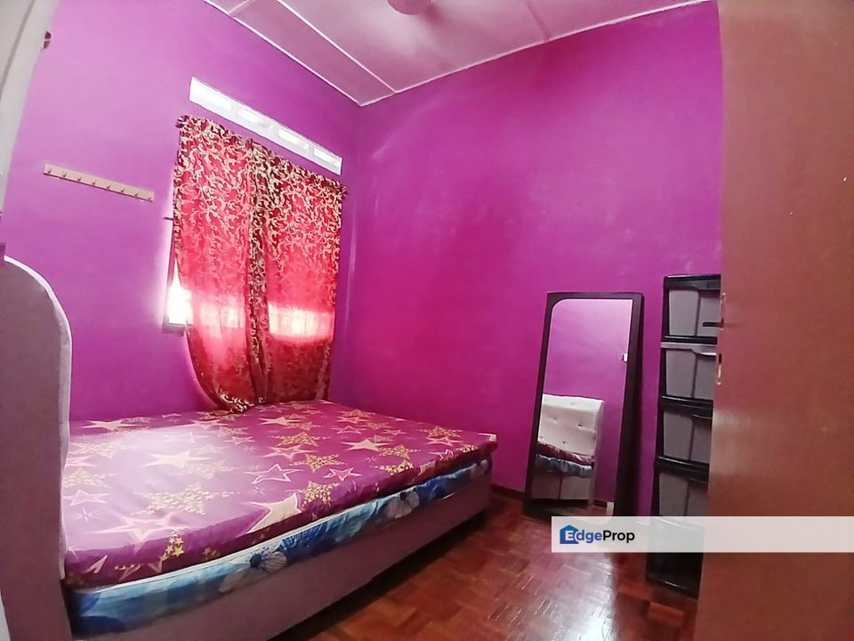 Taman Universiti 2 Storey For Sale , Johor, Skudai