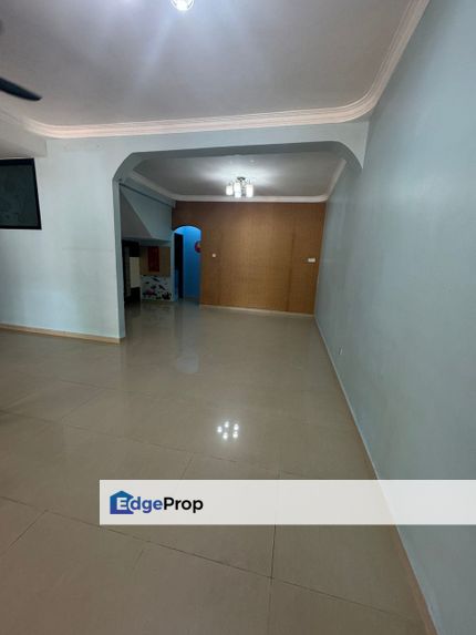 Jalan Nibong Taman Daya  Double Storey For Sale, Johor, Johor Bahru