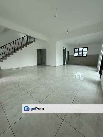 Jalan Mutiara hijau 2 Storey For Sale , Johor, Kulai