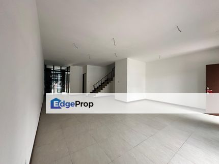Aurora Sentral 2 Storey For Sale , Johor, 