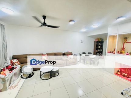 Taman Mutiara Utama 2 Storey For Sale , Johor, Skudai