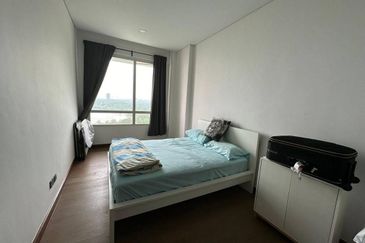 Puteri Cove Residences