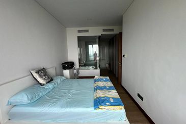 Puteri Cove Residences