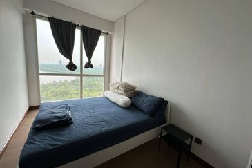 Puteri Cove Residences