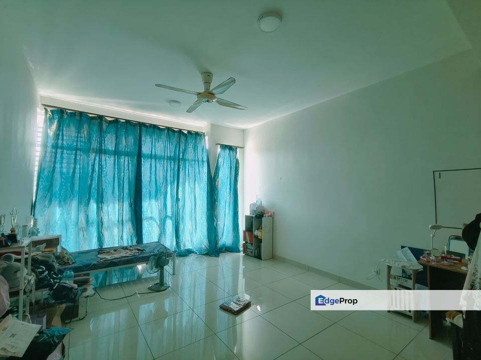 Emerald Residenz 2 Storey For Sale , Johor, Masai