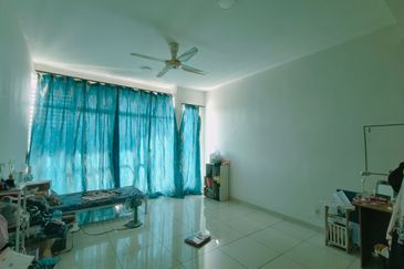 Emerald Residenz @ Bandar Seri Alam