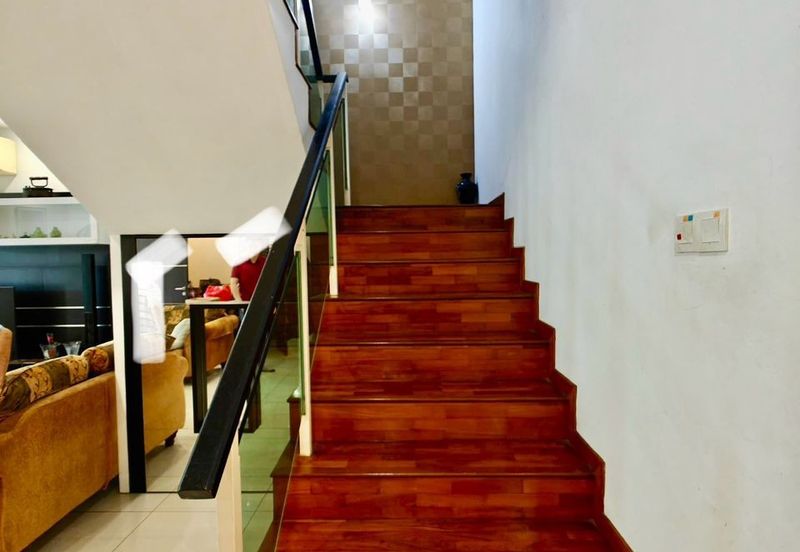 Taman Impian Heights