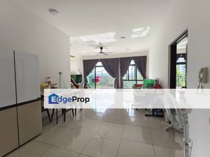 8scape Residence Apartment For Sale , Johor, Johor Bahru