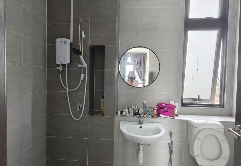 8scape Residences @ Sutera