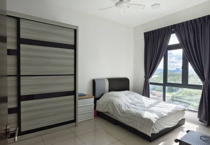 8scape Residences @ Sutera