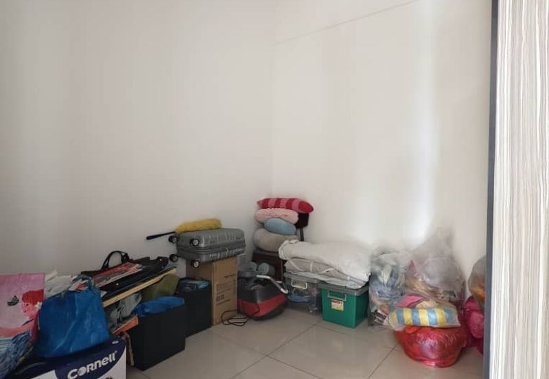 8scape Residences @ Sutera