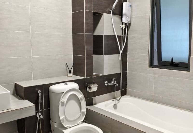 8scape Residences @ Sutera