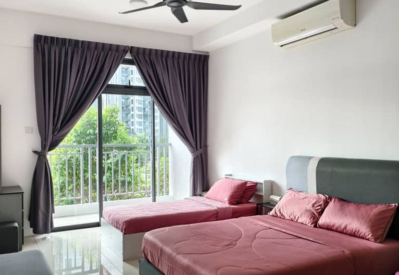 8scape Residences @ Sutera