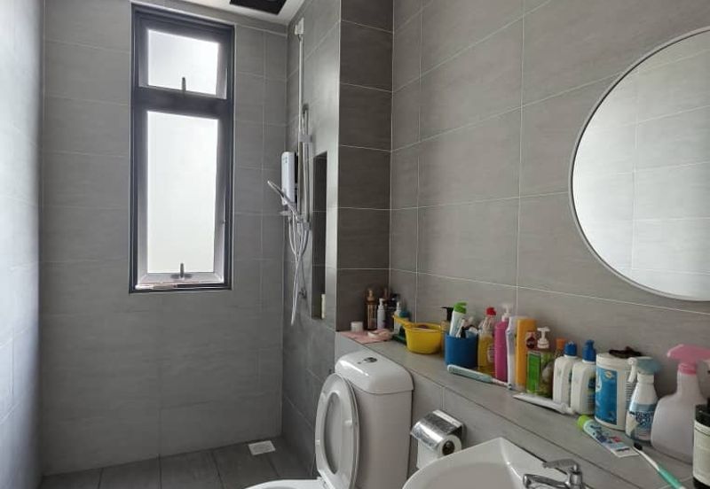 8scape Residences @ Sutera