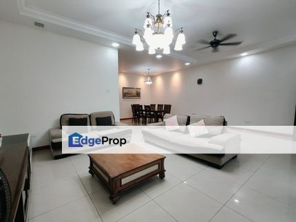 Kempas utama 2 Storey For Rent , Johor, Johor Bahru