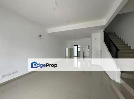 Eco Botanic 2 Storey For Sale , Johor, Nusajaya
