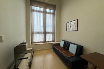 Sunway Grid Residence