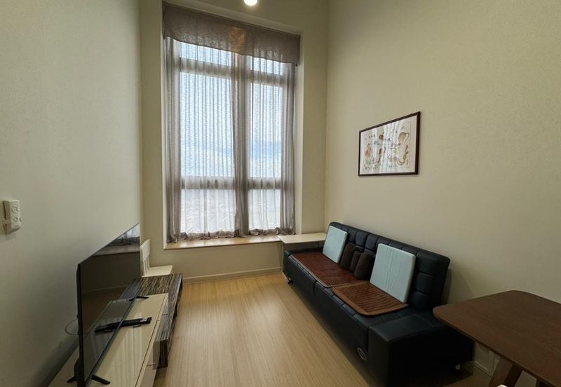 Sunway Grid Residence