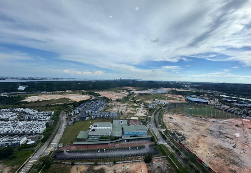 Sunway Grid Residence