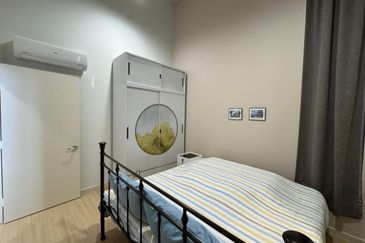 Sunway Grid Residence