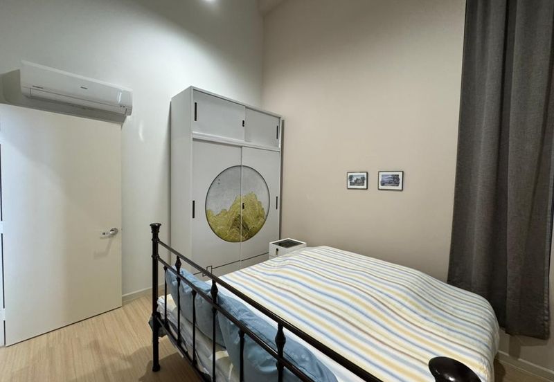 Sunway Grid Residence