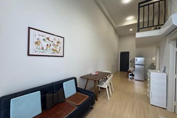 Sunway Grid Residence