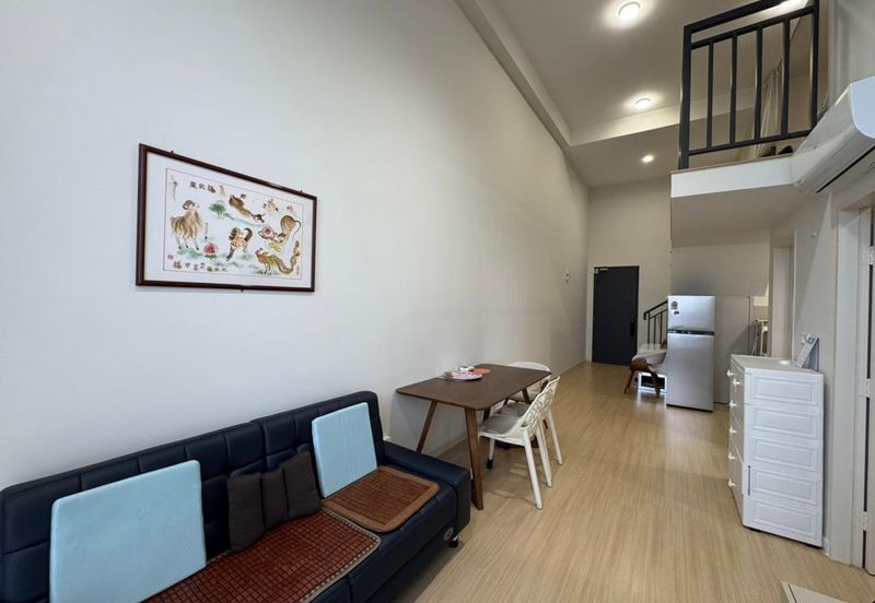 Sunway Grid Residence