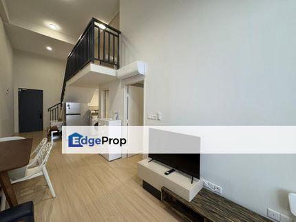 Sunway Grid  sunway medini Apartment For Sale , Johor, 