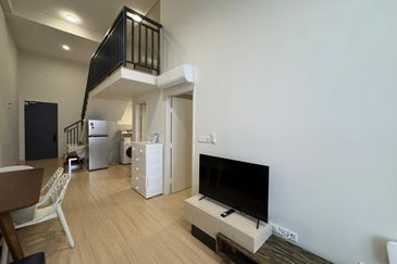 Sunway Grid Residence