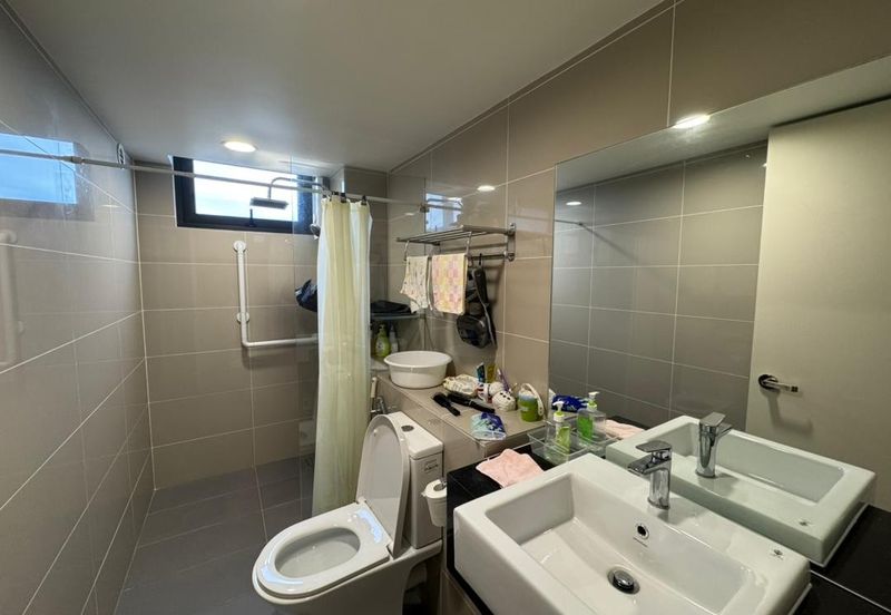 Sunway Grid Residence