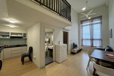 Sunway Grid Residence