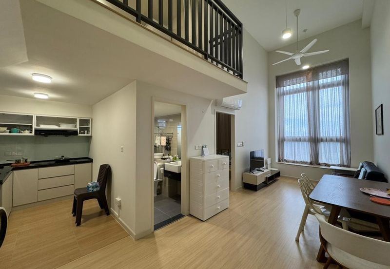 Sunway Grid Residence