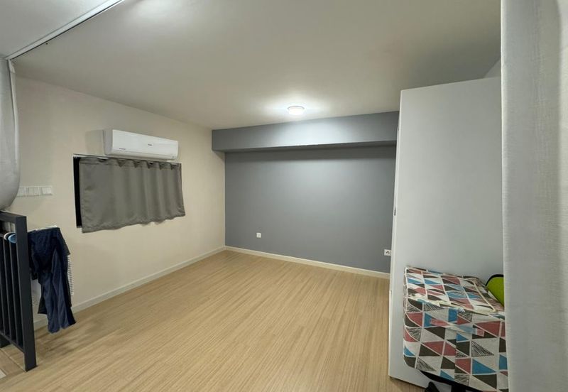 Sunway Grid Residence