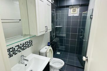 Zennith Suites Johor Bahru