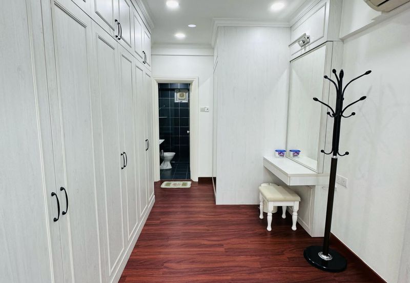 Zennith Suites Johor Bahru