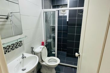 Zennith Suites Johor Bahru