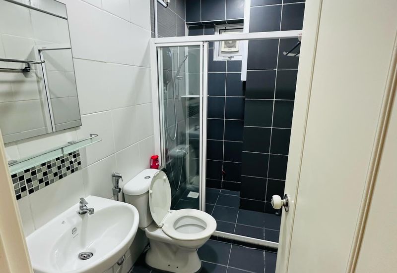 Zennith Suites Johor Bahru