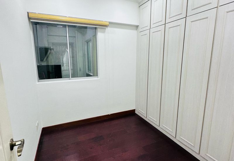 Zennith Suites Johor Bahru