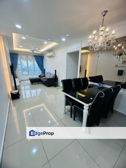 Zennith suite Apartment for Sale , Johor, Johor Bahru