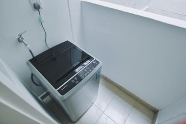 Iskandar Residences Medini