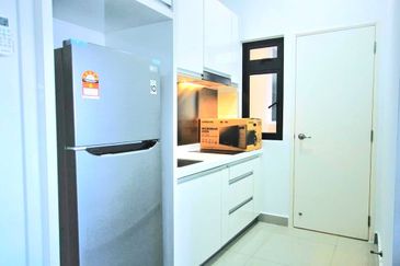 Iskandar Residences Medini