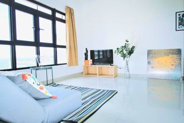 Iskandar Residences Medini