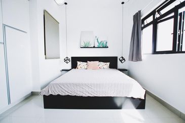 Iskandar Residences Medini