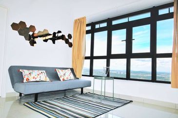 Iskandar Residences Medini