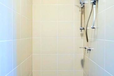 Iskandar Residences Medini