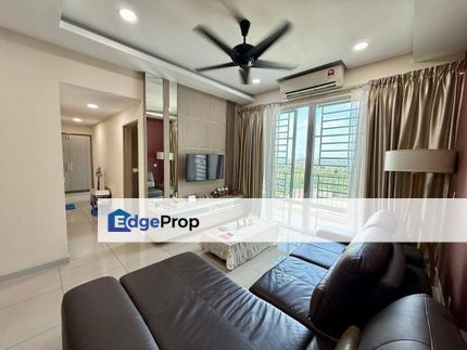 Greenfield Regency Apartment For Sale, Johor, Tampoi