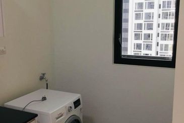 Eco Nest @ Eco Botanic