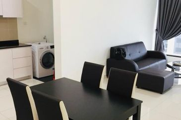 Eco Nest @ Eco Botanic