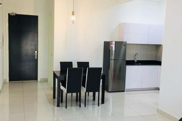 Eco Nest @ Eco Botanic