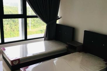 Eco Nest @ Eco Botanic